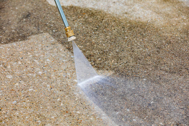 Professional Pressure Washing Services in Lake California, CA