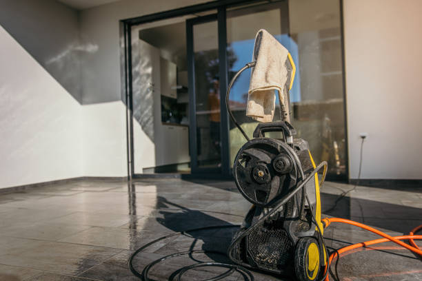 Best Building Exterior Washing  in Lake Lifornia, CA
