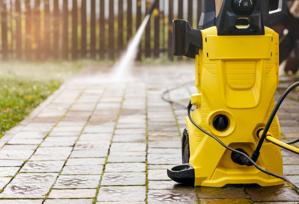 Best Fence Cleaning  in Lake Lifornia, CA