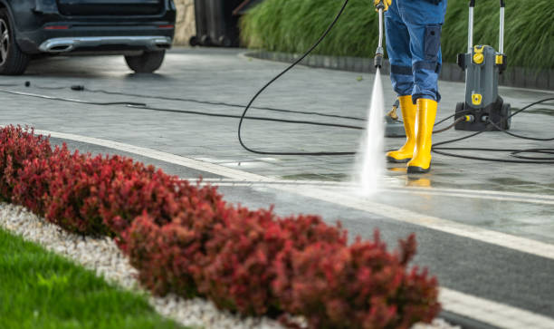 Best Post-Construction Pressure Washing  in Lake Lifornia, CA