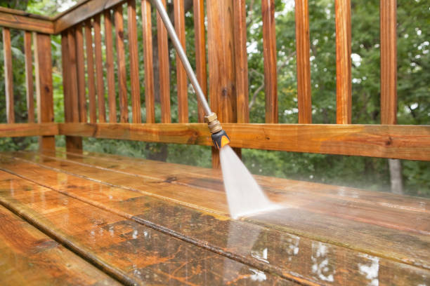 Best Roof Washing  in Lake Lifornia, CA